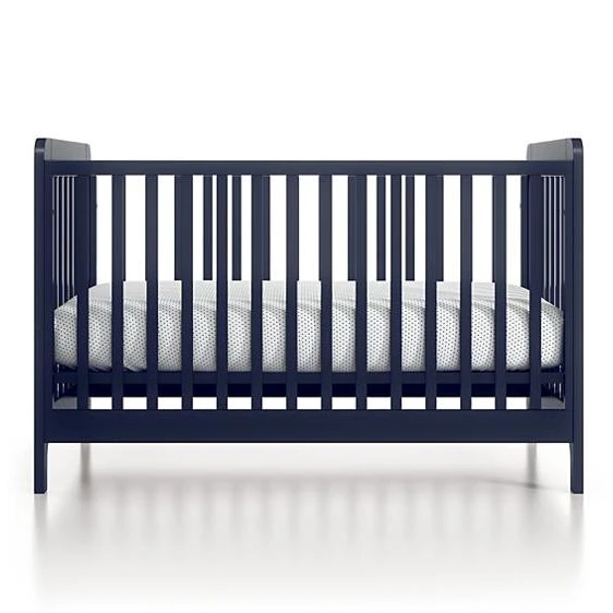 five in one crib