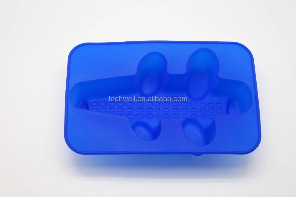 Moule à Gâteaux Rond Tupperware 26cm En Silicone Violet - 2.5L, Résiste Au Four Et Congélateur - Neuf