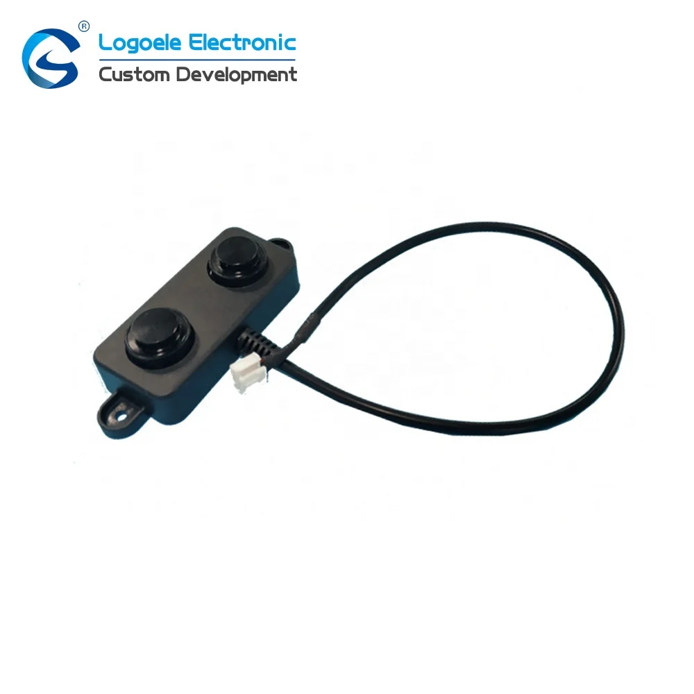 5V DC UART PWM output digital cheap proximity transducer water proof module waterproof ultrasonic distance sensor