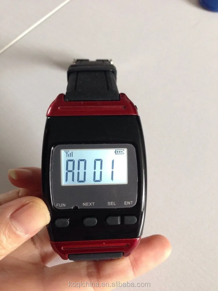 Buy Swatch Pager Watch Online In India - Etsy India