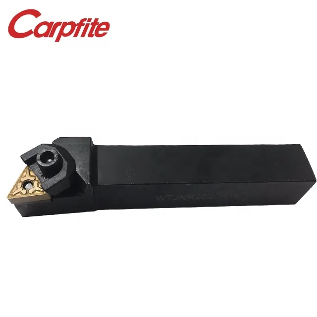 Indexable CNC  Lathe Cutting Tool Blade Threading Rubber Cutting Tools Holder