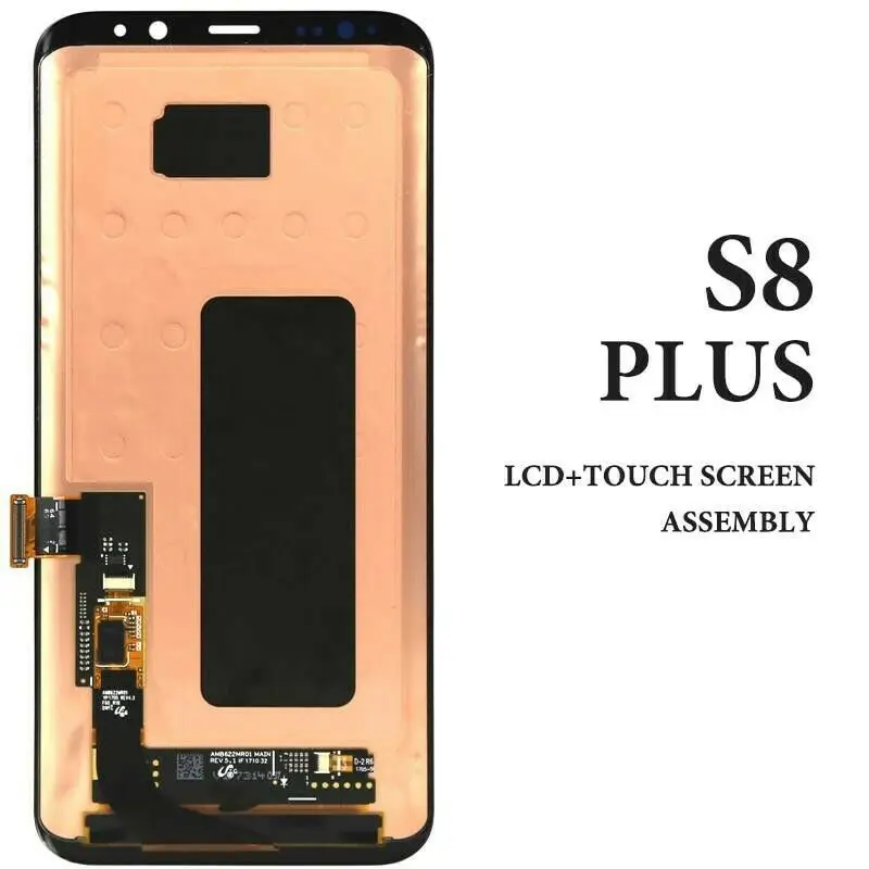 New Display Lcd Screen Digitizer 