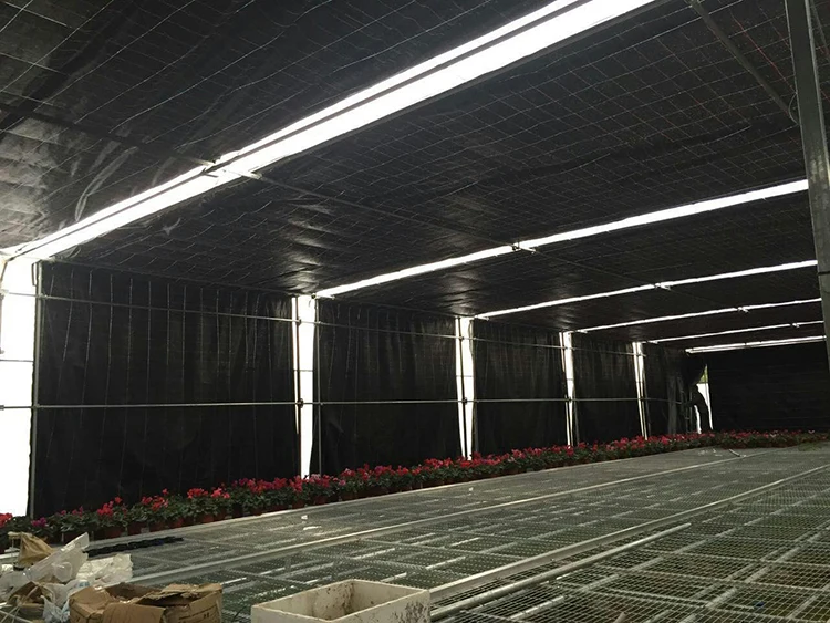 blackout system green house black out fully automated light dep greenhouse 11