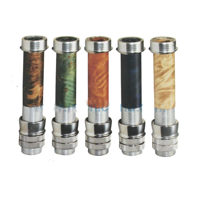 fly rod reel seats
