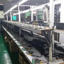 Shenzhen Evr Tech Co., Ltd. 1