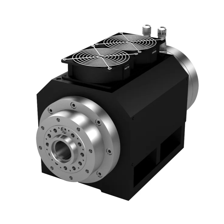 Фрезерный станок с ременным приводом bt40 шпиндель по заводской цене