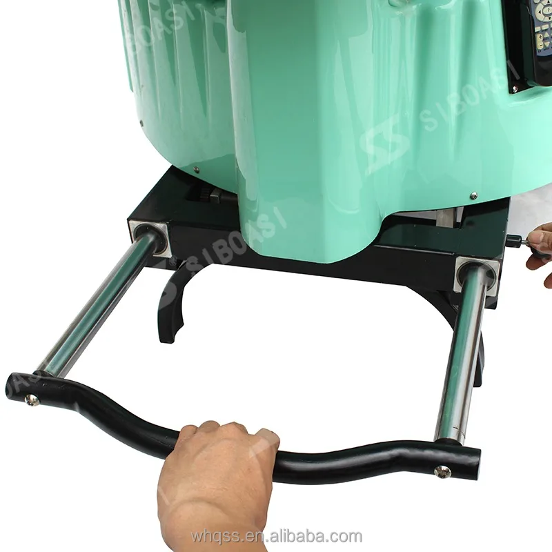 SIBOASI S6526 Оптовая интеллектуальный и умный футбол или играть роботы стрельба машина