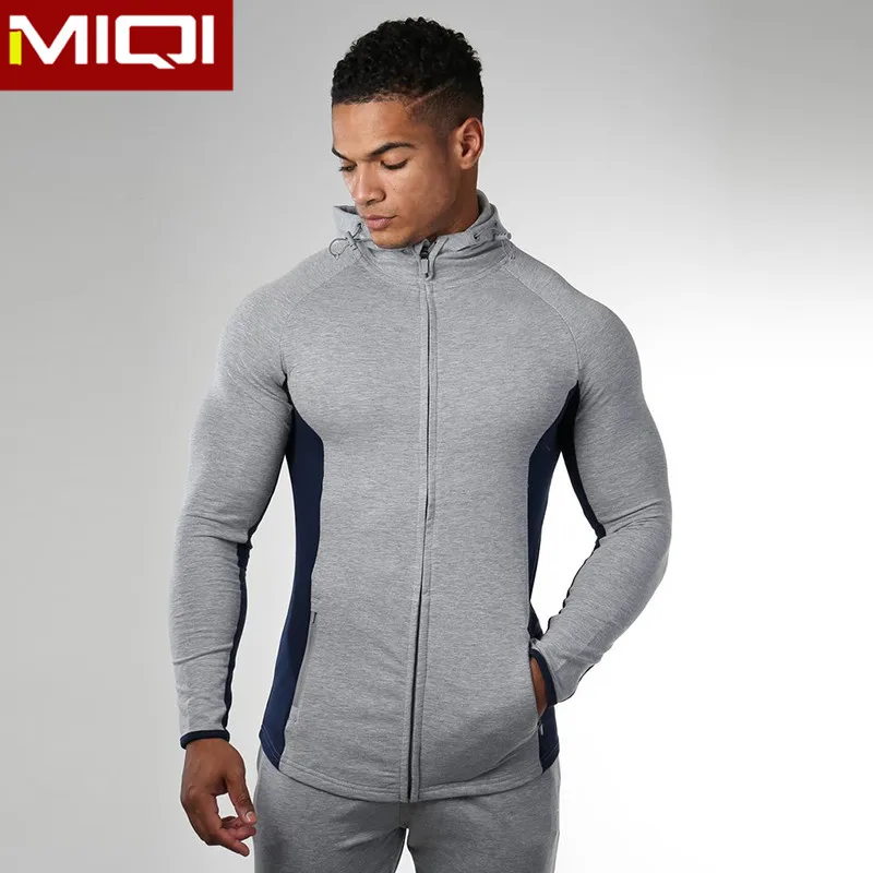 mens gym jackets