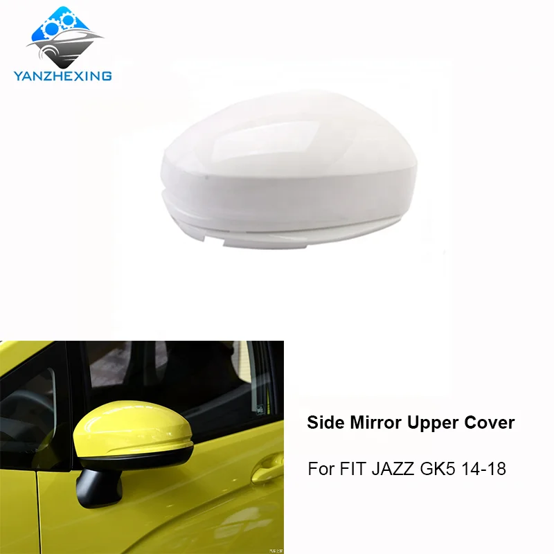 honda fit side mirror cover