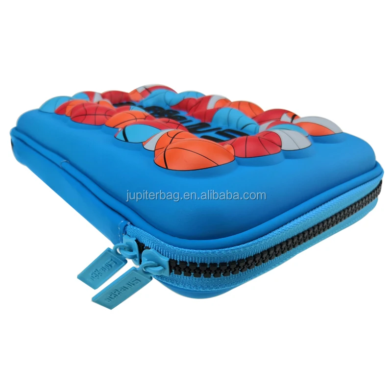 
 Smaggie not smiggle Австралийский дизайн 3D eva пенал  