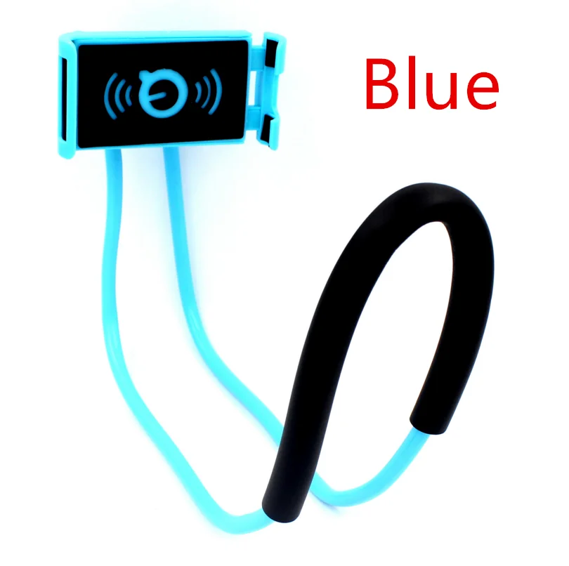 Гибкий держатель для