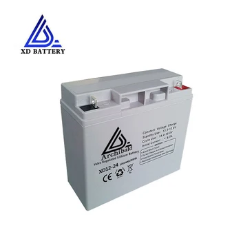 Rechargeable long life deep cycle 12v 24ah 25ah lithium ion lifepo4 battery pack with BMS lifepo4 battery