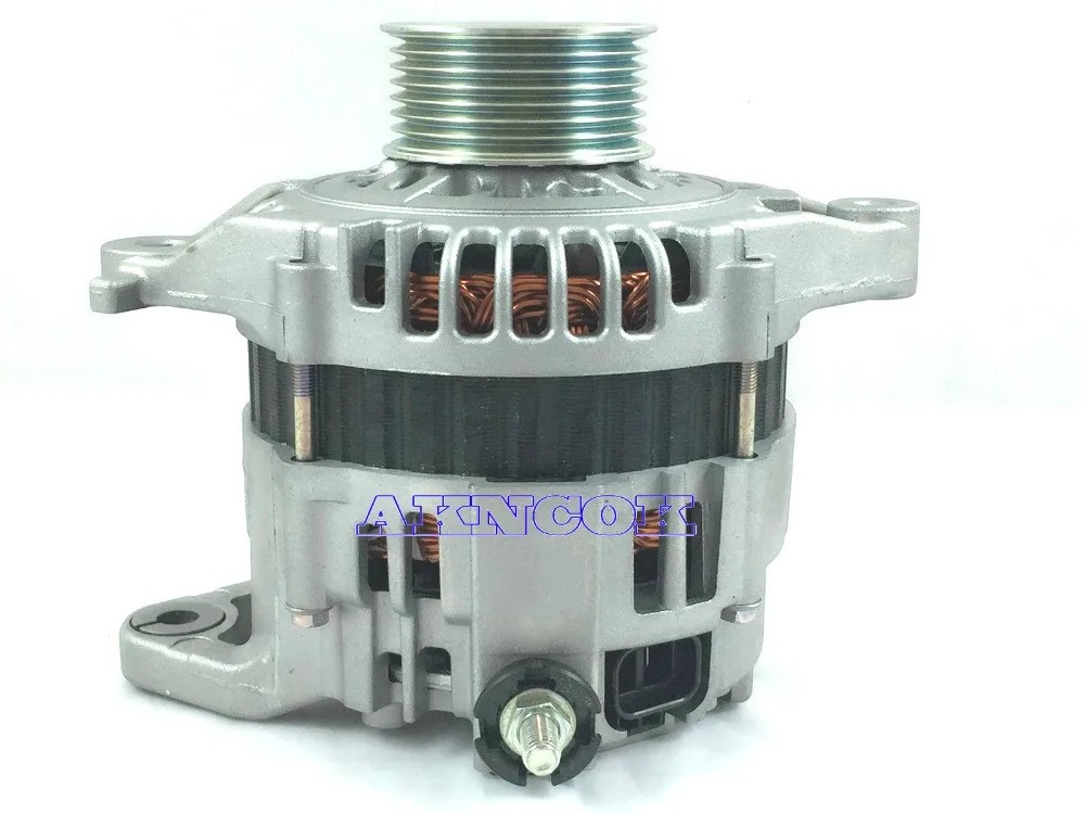Alternator Assembly LR190-770C for NISSAN PATROL Safari