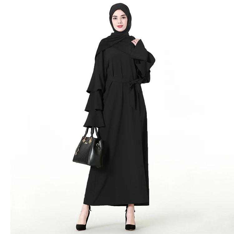 beautiful abaya