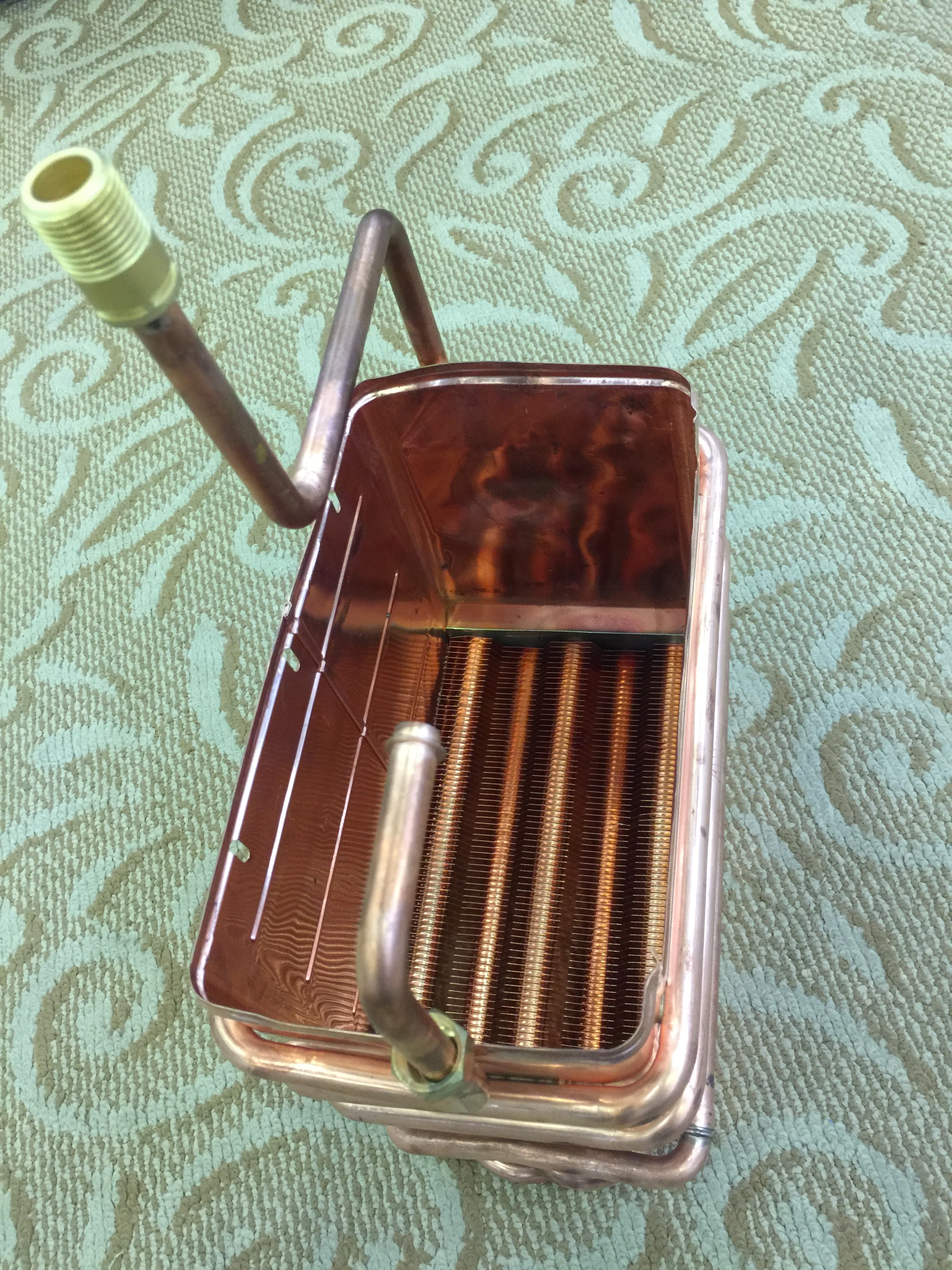 Китай бытовая техника завод Фошань белый корпус распылитель сталь 6L 8L 10L 12L 13L 16L мгновенный нагреватель горячей воды для