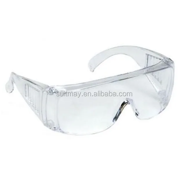 Ansi z87 1 safety glasses over spectacles safety goggles alibaba