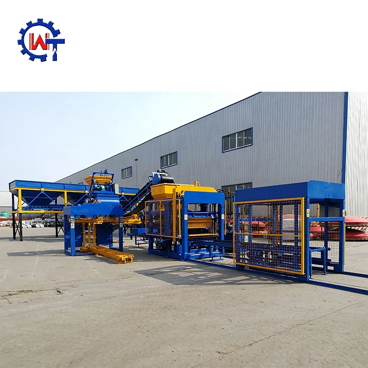 Hempcrete Block Making Machine Block Making Machine for Construction