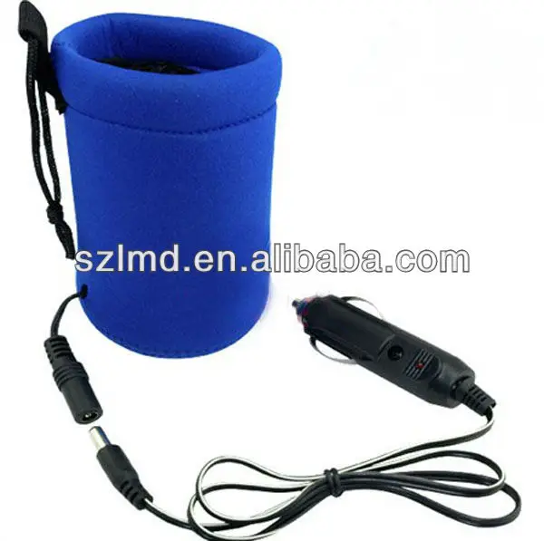 
Согревающий USB-обогреватель 