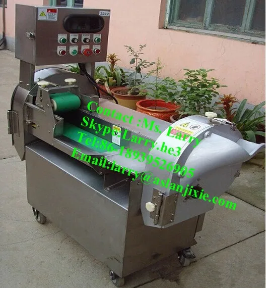 Automatic Best Taro Slicing Machine/turnip Slicer/pepper Cutting Machine