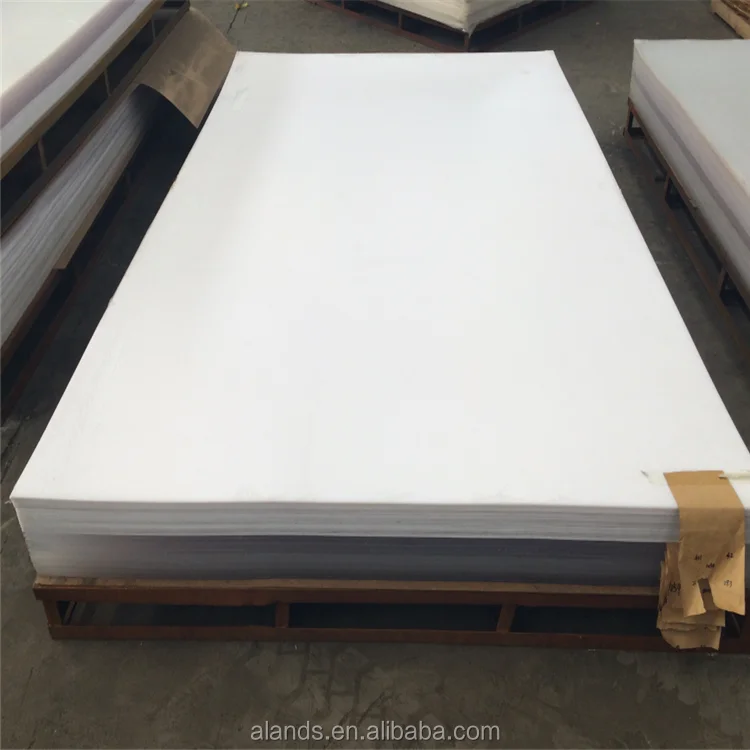 Diffuser Opal White 425 422 431 Acrylic Sheet for LED Lighting