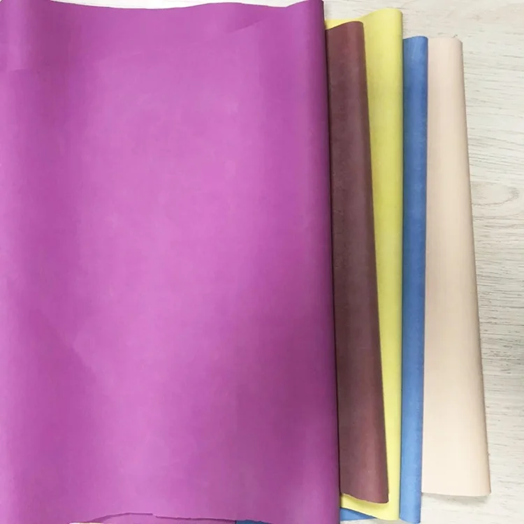 Rubber Elastic Latex Rubber Sheet Fabric Rubber Fabric Coating Latex Sheets for Clothing
