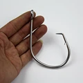 Tuna Large Ocean Fishing Hook Size 4 0 5 0 6 0 7 0 8 0