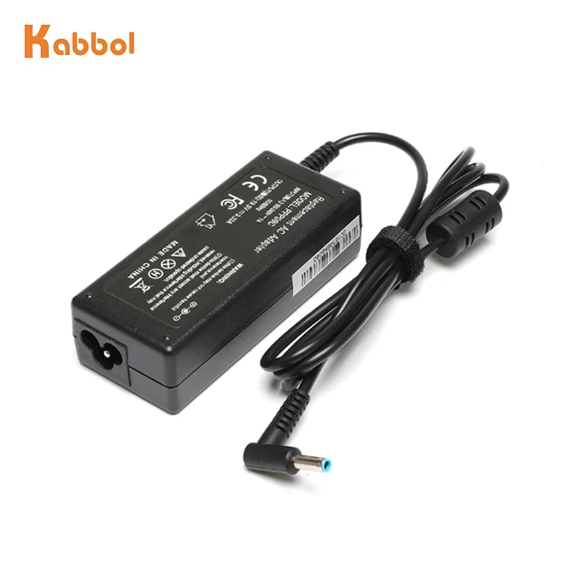 19,5 V 2.31A 45W ультрабук ноутбук адаптер переменного тока зарядное устройство для ноутбука для 740015-001 741727-001 740015-003 740015-002 741727-001