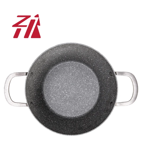 Buy Parini Cookware Casserole from Zhejiang Zhongheng Industrial & Trade  Co., Ltd., China