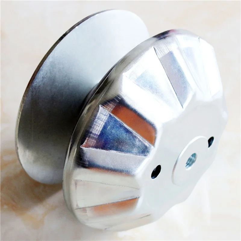 Go Kart Forward Neutral Reverse Gearbox with 12T Asymmetrical Driver