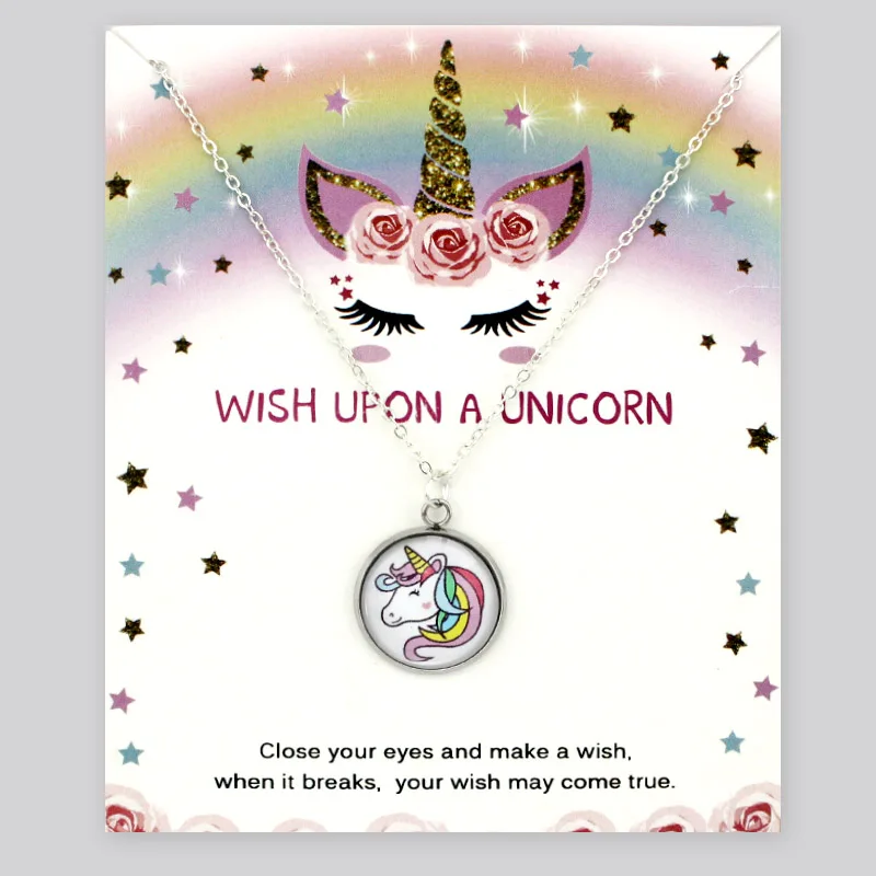 Рождественский подарок подвеска-Кабошон из нержавеющей стали ювелирное изделие для женщин цепочка-чокер с