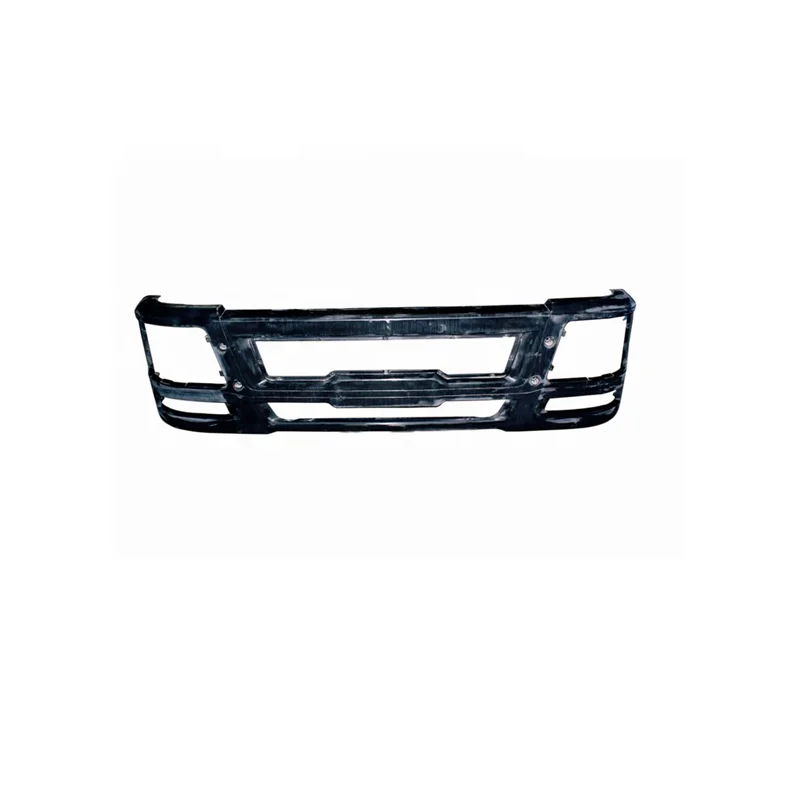 DZ93259932159  Bumper for Shacman F3000 X3000 M3000 Truck Parts