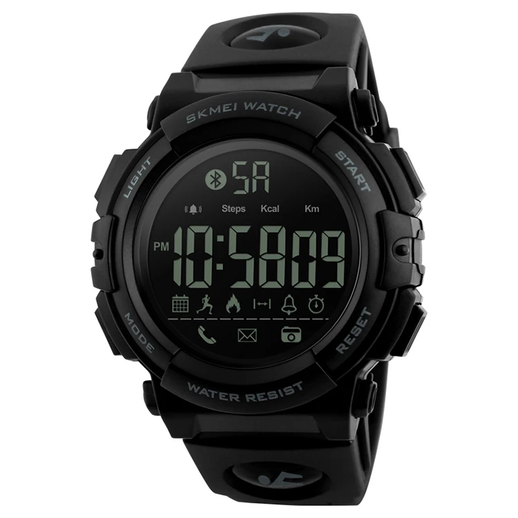 Skmei sport hot sale watch instructions