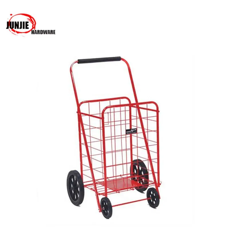 portable shopping carts