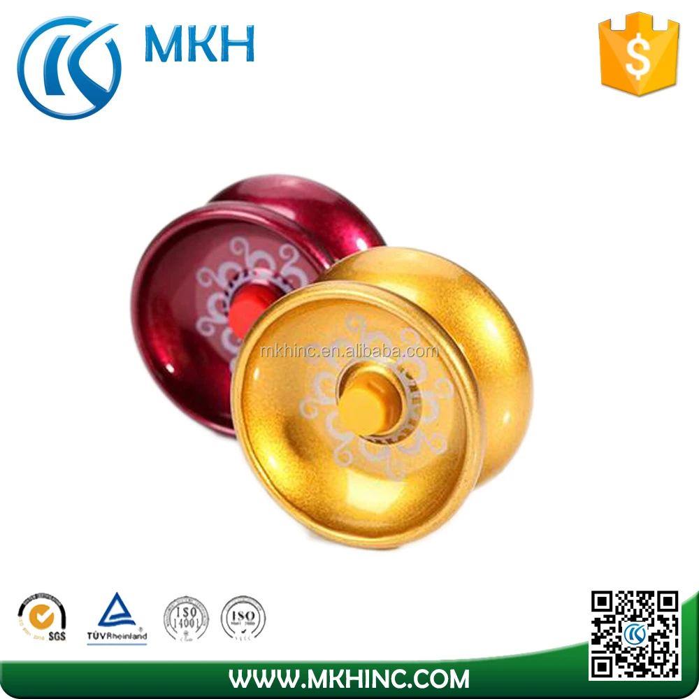 Улучшенный трюк супер йо-йо для начинающих йо