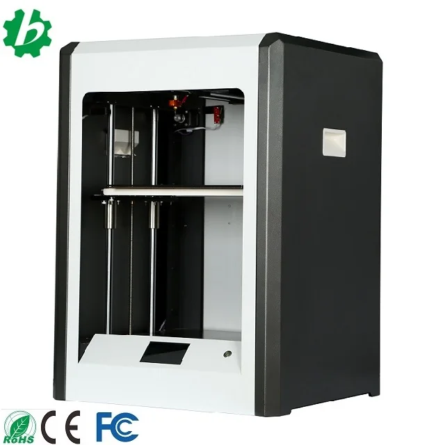 The Desktop 3D Printer for Shoes Design Hot Sale China R320 320