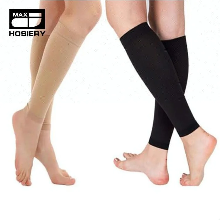 Спортивные Компрессионные носочки унисекс, уличные спортивные носки