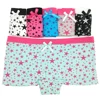 mix 6 colors-pink or