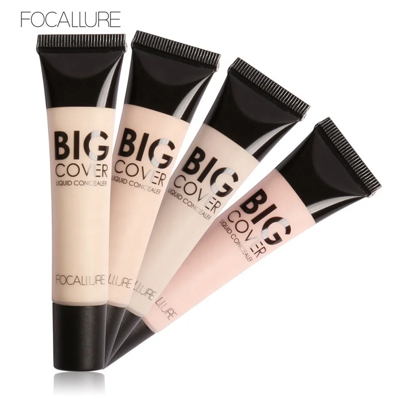 focallure concealer