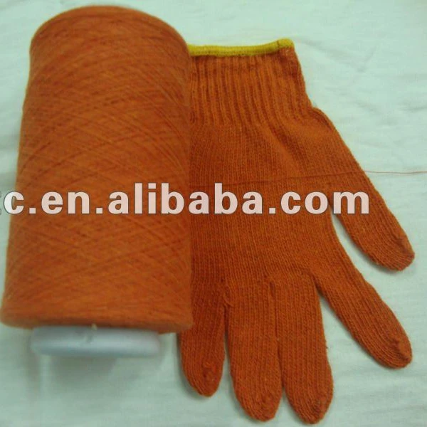 yarn for working gloves wenzhou