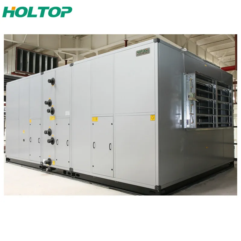 Ahu 67000mh 4600 м3 oem Блок для кондиционирования воздуха кондиционер