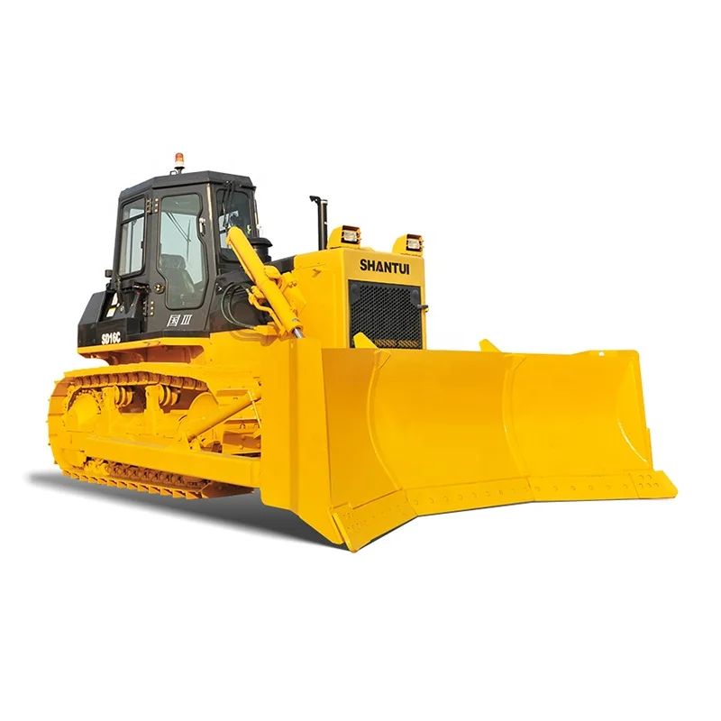 HBXG 230hp Crawler Bulldozer SD7N Metal RC Bulldozer