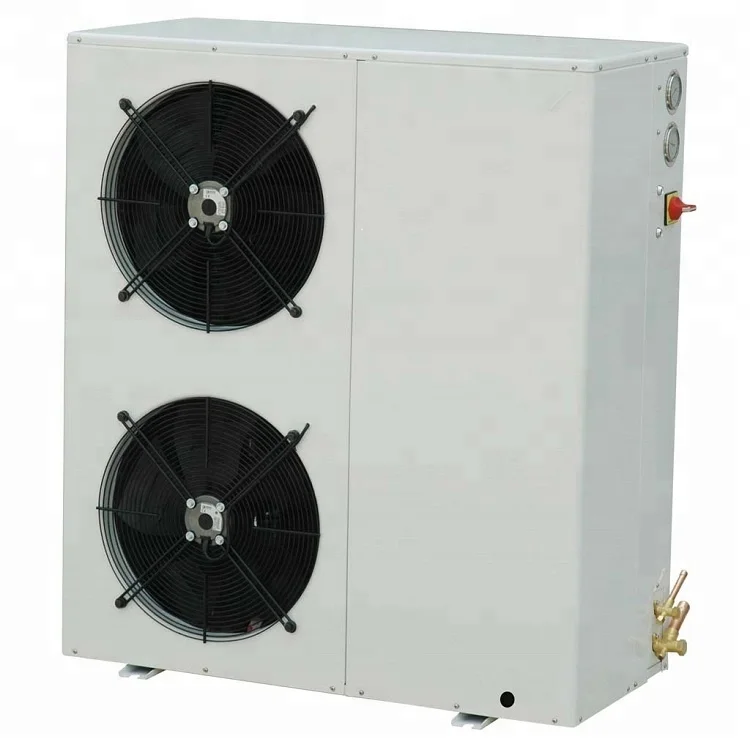 Компрессор охлаждения воздуха. Агрегат компрессорно-конденсаторный Copeland. Фундамент под компрессорно-конденсаторный блок Макк 320-401 МК-РП.