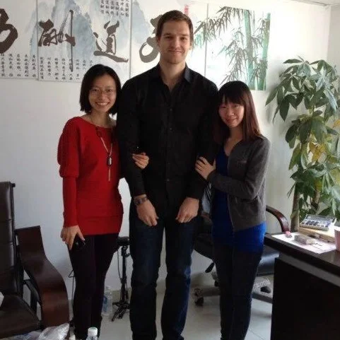 Shenzhen Shuiyifang Technology Co., Ltd. 1