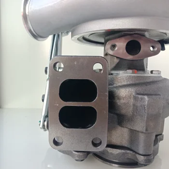 QSL9 Diesel Engine Part HX40W Turbocharger 2838287 3788524 