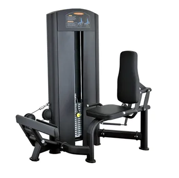 Calf raise machine fitness commercial professional gym equipment