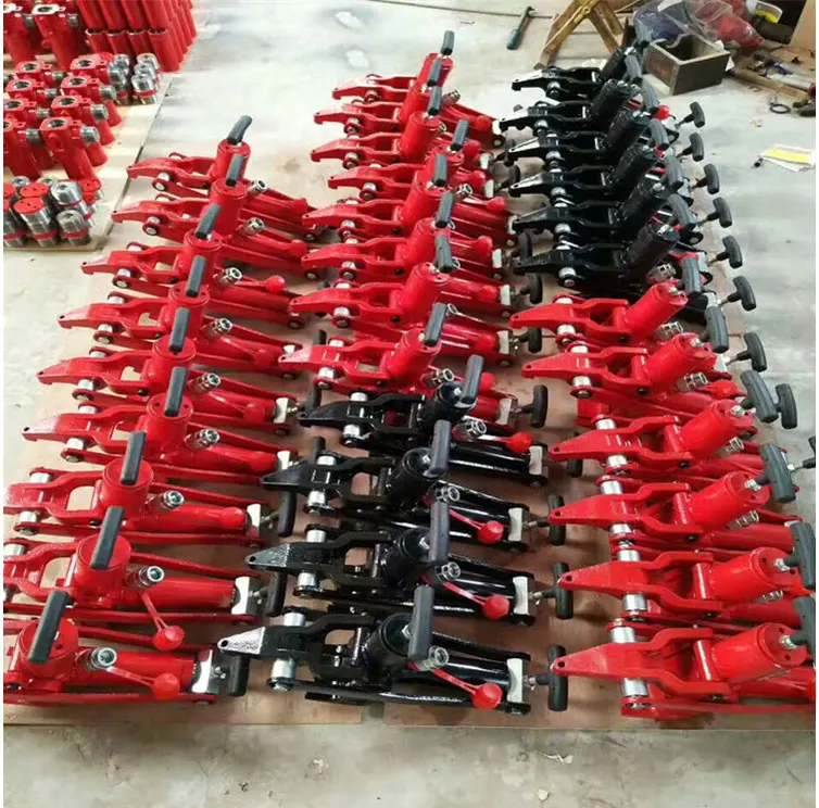 Pneumatic Hydraulic Tyrepliers Bead Breaker Buy Tyrepliers Bead