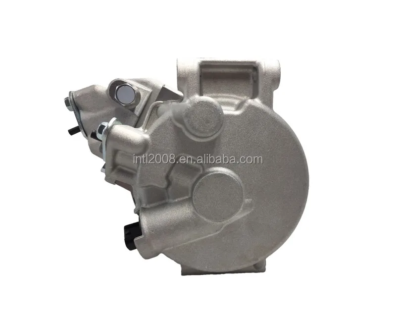 Denso TSE17C AC Compressor for Toyota Camry & RAV4