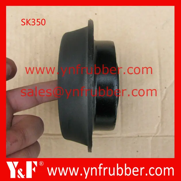 For Excavator Kobelco SK480 Engine Mount LS02P01006P1 LS02P01008P1