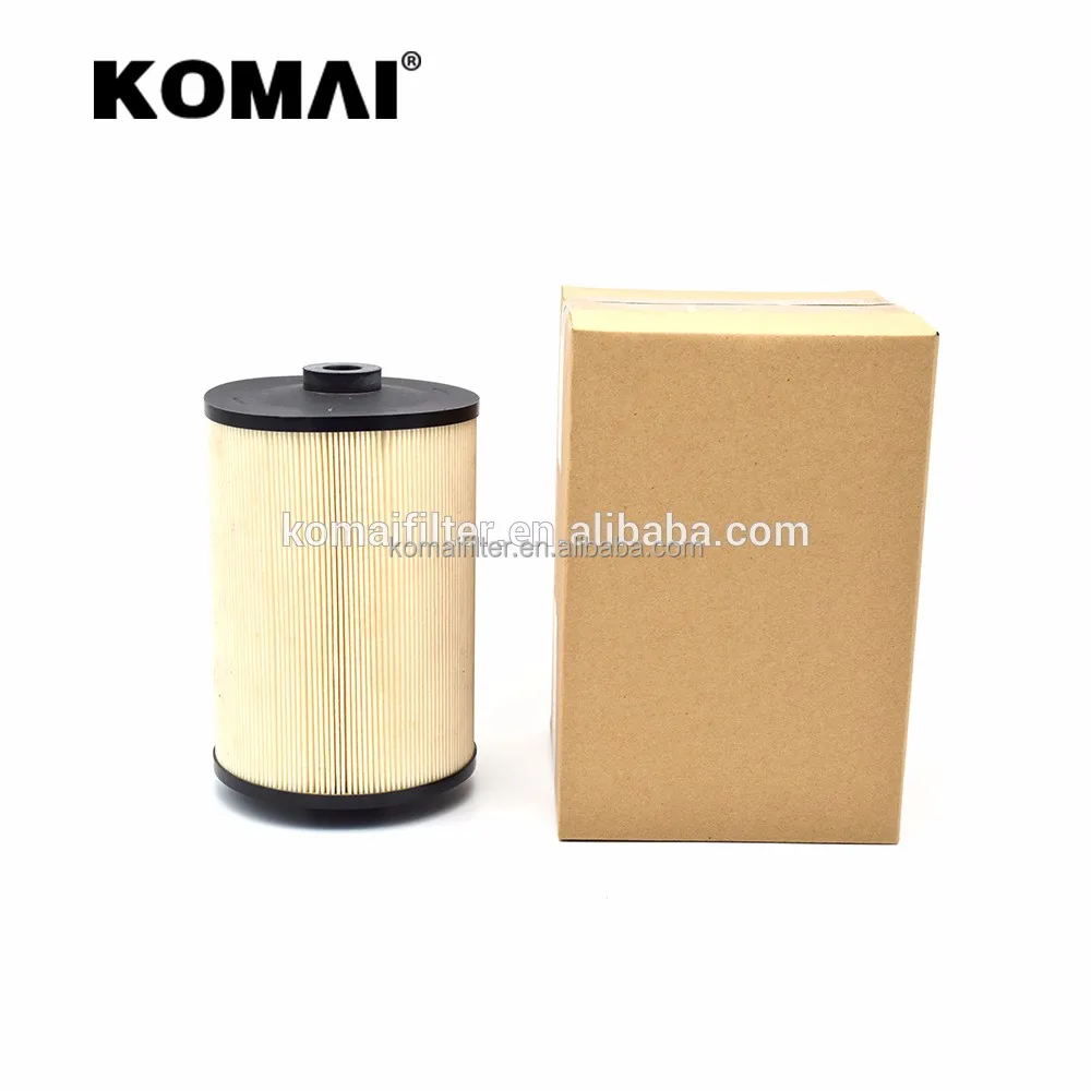 HINO Engine Oil Filter Elements - High Efficiency & Durability