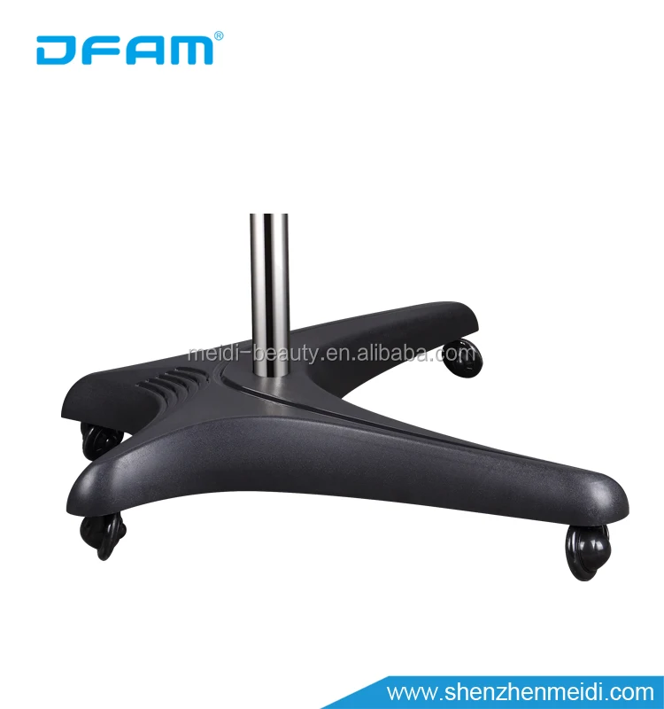 DFAM Stand Climazon Hair Color Processor Hair Dryer Machine Salon Equipment